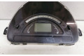 Přístrojová deska Citroen C3 Pluriel 2003 216672523, 216740686