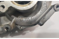 Turbodmychadlo Турбина 16411014770 Nissan Qashqai