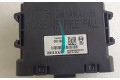 Блок управления 284Y66LA2A Dacia Spring