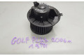 Вентилятор печки       Volkswagen Golf Plus