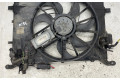 Вентилятор радиатора     30680513, 30680547    Volvo V70 
