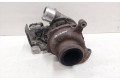 Turbodmychadlo Турбина 9684849580, GTB1752V Peugeot 4007