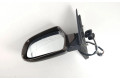 Zpětné zrcátko Audi A4 S4 B8 8K 2010 E1021053