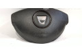 Подушка безопасности водителя 985100037r   Dacia Duster