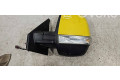 Зеркало электрическое Opel Combo D 2011 - 2017 года