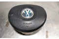 Подушка безопасности водителя 1T0880201A   Volkswagen Touran I
