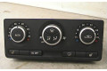Блок управления климат-контролем 12768924 Saab 9-5