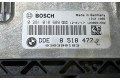 Блок управления двигателя 0281018609, 8518477   BMW X3 F25