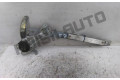 Передний електрический механизм для подъема окна без двигателя    Volvo 343 -  345      