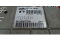 Блок управления двигателя HDZ, (TU1M) Peugeot 306