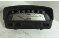 Přístrojová deska Fiat 500 CONTACHILOMETRI, CONTACHILOMETRI