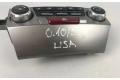 Блок управления климат-контролем 72311AJ08A   Subaru Outback