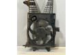 Вентилятор радиатора 51760613, 188A9000 Fiat Idea