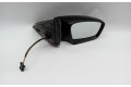 Зеркало электрическое Skoda Fabia Mk3 (NJ) 2015 - 2021 года