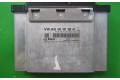 Блок управления двигателем Блок управления 04E907309AF, 0261S09531 Skoda Fabia Mk3 (NJ)