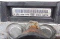 Блок АБС 6R0907379S, 6R0907379S Skoda Fabia Mk2 (5J) 2007 - 2014 года