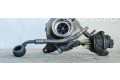 Turbodmychadlo Турбина 9661306080 Fiat Scudo RHK