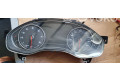 Панель приборов 4G8920987T, 0263725121   Audi A6 C7       