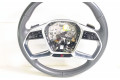 Руль Audi e-tron - года 4KE419091B, 4N0419508A
