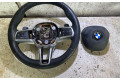 Volant BMW X1 U11 2024