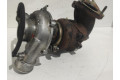  Турбина Jeep Cherokee III KJ  35242103F, 35242103F         