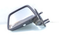 Zpětné zrcátko Nissan King Cab 1987 02501