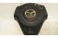 Подушка безопасности водителя Mazda 3 I