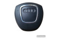 Подушка безопасности водителя 4F0880201AS Audi A6 S6 C6 4F