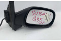 Zpětné zrcátko Subaru Justy 2003 8470186G505PK