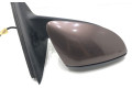 Зеркало электрическое Skoda Octavia Mk3 (5E) 2013 - 2019 года