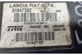 Блок управления АБС 51847730, 51847730   Lancia Delta III