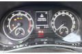 Панель приборов 6V0920740E Skoda Fabia Mk3 (NJ)