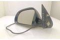 Зеркало электрическое Skoda Octavia Mk2 (1Z) 2004 - 2013 года