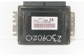 Блок управления двигателя 96422396, 5WYE03F   Chevrolet Nubira