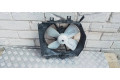 Вентилятор радиатора     1227505432, FP85    Mazda Premacy 1.8