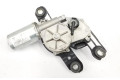 Моторчик заднего дворника 8V0955711C, 8V0955711C    Cupra Formentor
