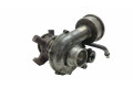 Turbodmychadlo Турбина A6400901780, AL0028 Mercedes-Benz B W245 2.0 CDI 640940