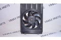 Вентилятор радиатора 99662403801, 99662413700 Porsche 911 996