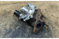 Turbodmychadlo Турбина 54389700017, 70083696 Nissan X-Trail T32
