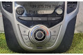 Блок управления климат-контролем 972501K0704X, 972501K0704X   Hyundai ix20