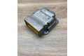 Блок подушек безопасности 8P0959655P, 0285010680 Audi A3 S3 A3 Sportback 8P