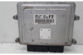 Блок управления двигателя 96418362, 177762 Chevrolet Epica