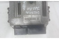 Блок управления двигателя 51861432, 028101540451853786 Lancia Delta III