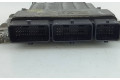 Блок управления двигателя 237104661S, 237104659S   Dacia Duster II
