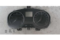 Панель приборов 5J0920811G, 5J0920811G   Skoda Fabia Mk2 (5J)       