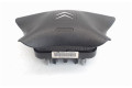 Подушка безопасности водителя 96773146ZD, CA103330XT Citroen Berlingo