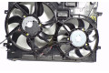 Вентилятор радиатора 5WA121203Q, 5WA121205B Cupra Leon
