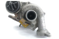 Turbodmychadlo Турбина 487599 Peugeot 307
