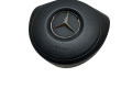 Подушка безопасности водителя 623713000 Mercedes-Benz GLE (W166 - C292)