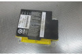 Блок подушек безопасности 3C0909605F Volkswagen PASSAT B6